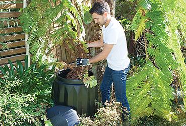 Composting