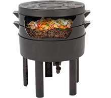 Can-O-Worms® 2 Tray