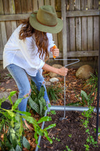 Tumbleweed Aerator