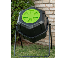 29 Gal / 110L Compost Tumbler