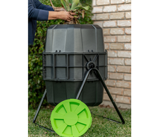 29 Gal / 110L Compost Tumbler