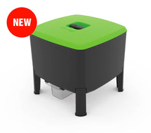 Tumbleweed Cube