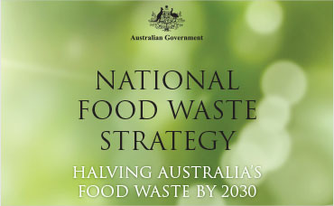 National Food Waste Strategy