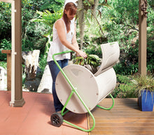 36 Gal / 140L Compost Tumbler