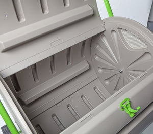 36 Gal / 140L Compost Tumbler