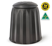 220L Composting Gedye Bin - Tumbleweed's Composting Product
