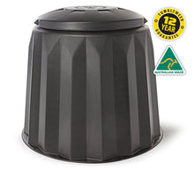 400L Composting Gedge Bin - Tumbleweed's Composting Product
