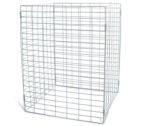 Garden Waste Storage Cage - Tumbleweed's Composting Product