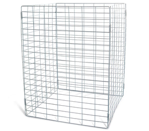 Garden Waste Storage Cage - Tumbleweed's Composting Product