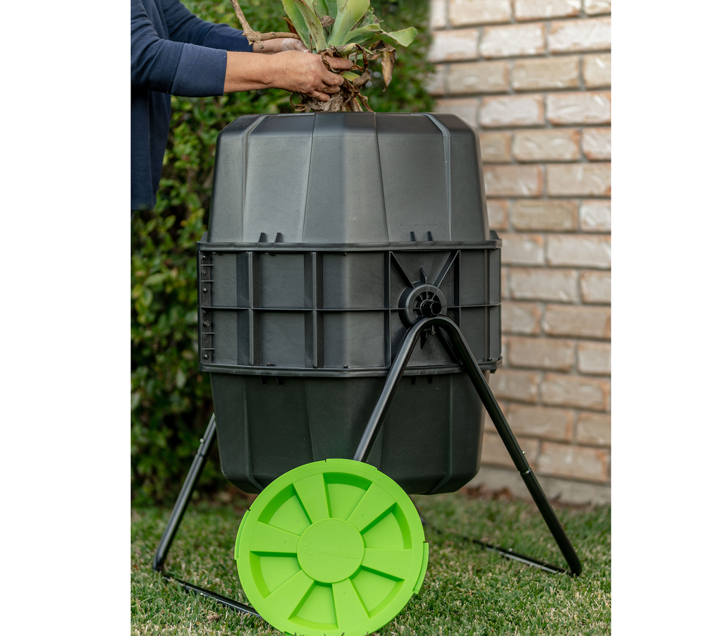 Aérateur de compost de Tumbleweed 000090C