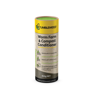 Worm Farm and Compost Conditioner